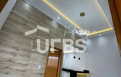 Imagem 13: Excelente Casa térrea em Aparecida de Goiânia