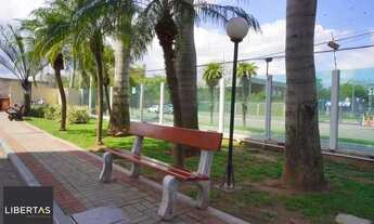 Imagem 3: Apartamento semi mobiliado Humaitá 2 dormitórios com vaga