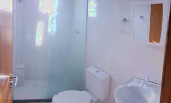 Imagem 2: Kitnet em frente a UFRN