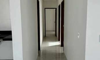 Imagem: VENDO CASA NO ARACAGY NOVA, RECÉM CONSTRUÍDA