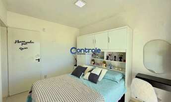 Imagem 4: Imóvel para venda com 136 metros quadrados com 3 quartos em Jardim Atlântico - Florianópol