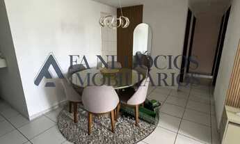 Imagem 4: Apartamento a venda no Premier Residence - Catolé