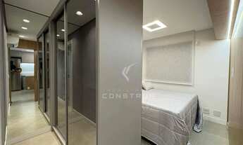 Imagem 7: APARTAMENTO MOBILIADO PARA ALUGAR NO HALMA EM CAMPINAS/SP