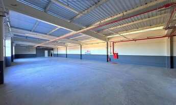 Imagem: Sala comercial no Bairro do Salto, com 300m²