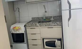 Imagem 5: APT mobiliado / 1 quarto / Barra de jangada