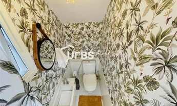 Imagem 4: Eurohouse - Casa de Condomínio 3 quartos, sendo 3 suítes