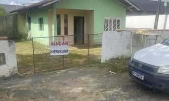 Imagem: Alugo Casa Morro do Meio