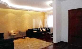 Imagem: Casa Linear no Vila Paris