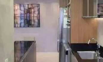 Imagem 3: Apartamento com 3 dormitórios à venda, 65 m² por R$ 630.000 - Catumbi - São Paulo/SP