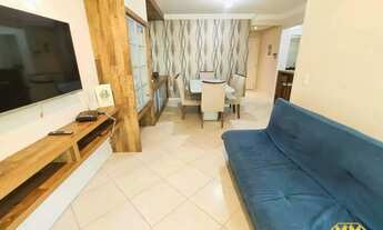 Imagem 2: Apartamento Mobiliado com 03 dormitórios