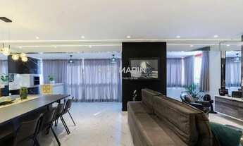 Imagem 2: Apartamento à venda em Londrina, Gleba Palhano, com 3 suítes, com 173 m², Ed. Joan Miró