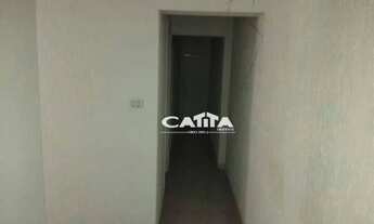 Imagem 7: Sobrado para Venda ou Locação Vila Azevedo (Tatuapé) | 240 m² de Terreno