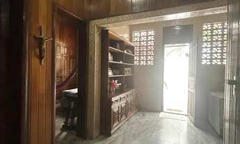 Imagem 7: Vendo excelente casa espaçosa com 4 quartos na cidade Velha - Belém - PA