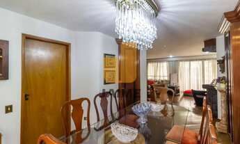 Imagem 6: Apartamento com 4 dormitórios e 6 vagas em Higienópolis