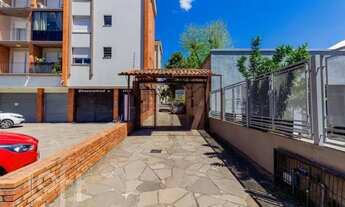 Imagem 5: Imóvel para venda possui 69 metros quadrados com 2 quartos em Medianeira - Porto Alegre