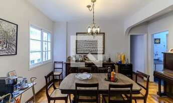 Imagem 5: Apartamento à Venda - Higienópolis, 2 Quartos, 98 m2