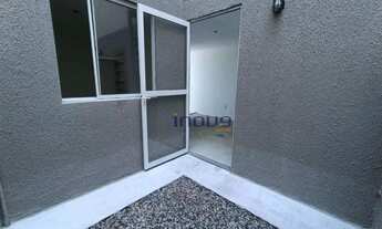 Imagem 6: Apartamento no térreo com garden e 2 dormitórios para alugar, 44 m² por R$ 1.327/mês - Siq