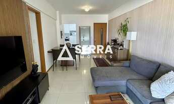 Imagem 6: Jardim Armação | apartamento 3/4 | 108m² | mobiliado | vista mar