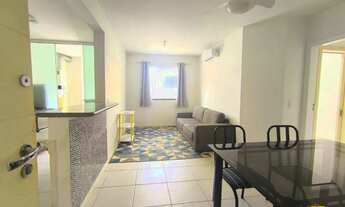 Imagem 4: Apartamento 2 quartos em Barreiros - São José/SC