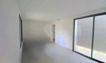 Imagem 7: Sobrado com 3 quartos à venda em Santa Felicidade - PR