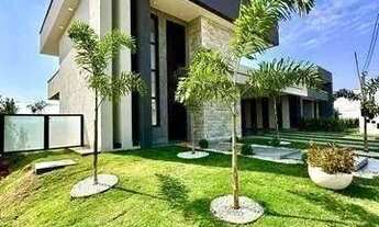 Imagem: Casa com 4 dormitórios à venda, 259 m²