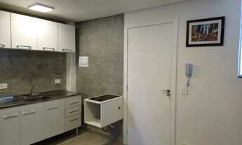 Imagem 6: Kitnet para alugar