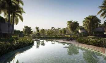 Imagem 3: Apartamento para Venda em Florianópolis, Lagoa Da Conceição, 3 dormitórios, 3 suítes, 5 ba