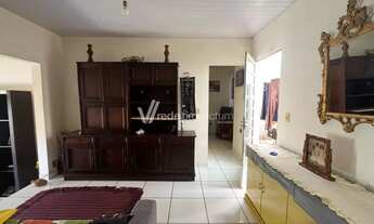 Imagem 5: Casa - Jardim Antonio Von Zuben - Campinas