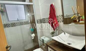 Imagem 7: APARTAMENTO MOBILIADO NO PORTAL DOS IPÊS COM 2 DORMITORIOS E 1 VAGA EM CAJAMAR/SP