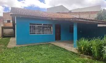 Imagem 2: Casa com 2 dormitórios para alugar, 85 m² - Planta Araçatuba - Piraquara/PR