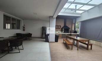 Imagem 6: Apartamento a venda de 3 suítes em Aclimação - São Paulo