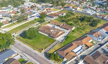 Imagem 2: Terreno - 10.132,51m² - ZR3 - Piraquara