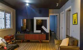 Imagem 2: Apartamento à Venda - Mooca, 2 Quartos, 70 m2