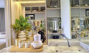 Imagem 7: Imóvel para venda com 25 metros quadrados com 1 quarto em Mooca - São Paulo - SP