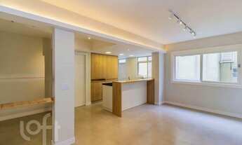 Imagem: Apartamento à venda em Petrópolis com