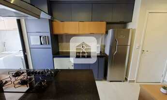 Imagem 5: Apartamento para locação no bairro Osvaldo Rezende