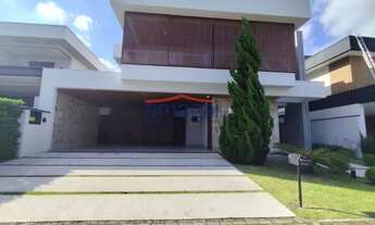 Imagem 2: Casa em Condomínio 4 dormitórios