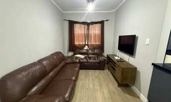 Imagem: Apartamento com 1 dormitório à venda