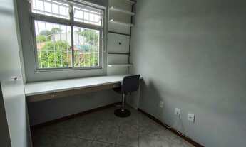 Imagem 4: Casa mobiliada 3 quartos em Capoeiras - Florianópolis