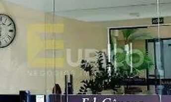 Imagem 2: Apartamento à venda no Condomínio Edifício Gênova em Valinhos/SP