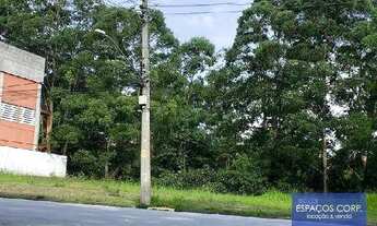 Imagem 7: Terreno comercial/industrial à venda, 1.080m² por R$ 1.355.745 - Raposo Tavares - São Paul