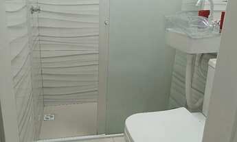 Imagem 4: Alugo ou vendo apartamento térreo beira mar - semi mobiliado