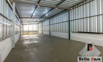 Imagem 2: ** Salão Comercial no Alto da Mooca com 300m² ** Só Mezanino