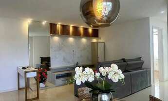 Imagem 2: Apartamento com 2 dormitórios sendo 1 suíte 1 vaga, a 300 metros da praia de Gravatá, Nave