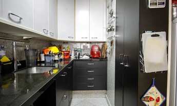 Imagem 15: Venda Apartamento 4 Dormitórios - 190 m² Jardim Paulista