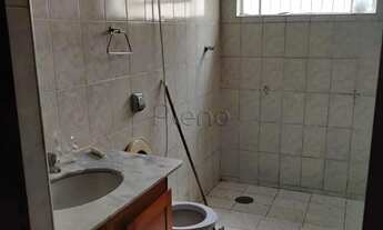 Imagem 6: Casa à venda e para locação com 3 quartos no Parque São Quirini em Campinas