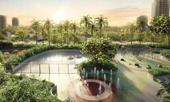 Imagem 4: Ágio Legítimo Flamboyant Apartamento com 5 Quarto(s) e 6 banheiro(s) à Venda, 420.00 por R