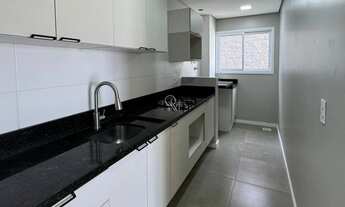 Imagem 6: Apartamento semimobiliado, com 2 quartos no Jardim do Shopping