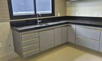 Imagem 6: Casa com 3 dormitórios para alugar, 250 m² por R$ 7.000/mês - Residencial Central Parque