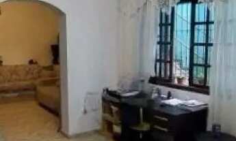 Imagem 4: CASA ASSOBRADADA - JARDIM JAMAICA - SP